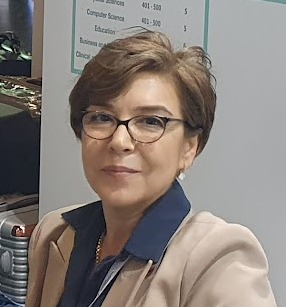 Ekibimiz GA Profil Foto