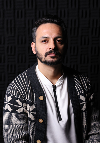 Ekibimiz Sabit Onder