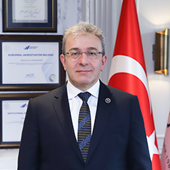 Ekibimiz ProfDrBayramYilmaz