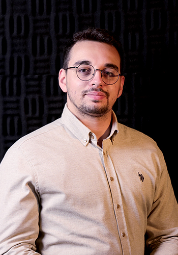 Ekibimiz Ismail Emre Yuksel